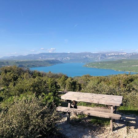 Maison De Village En Provence Baudinard Εξωτερικό φωτογραφία