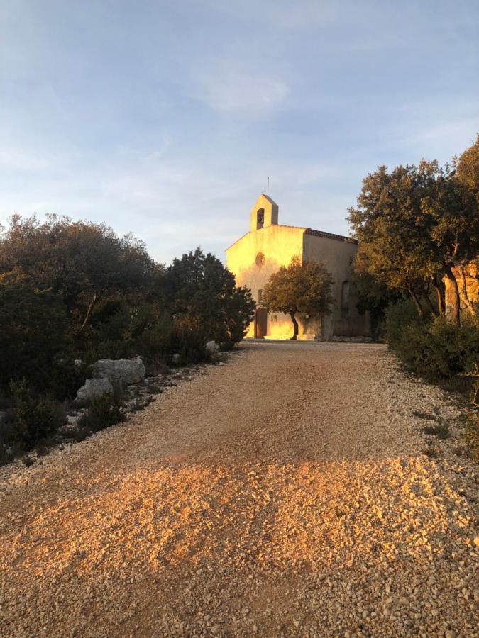 Maison De Village En Provence Baudinard Εξωτερικό φωτογραφία