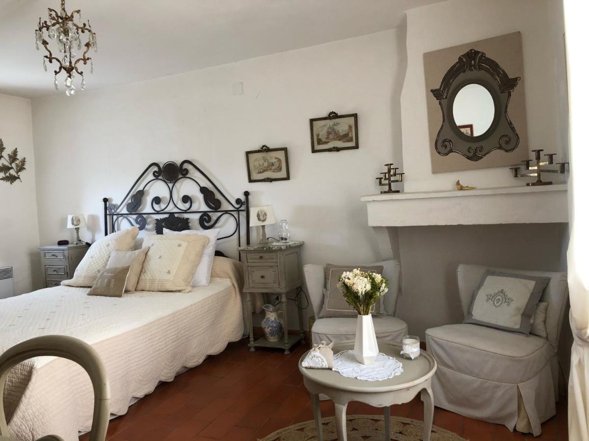 Maison De Village En Provence Baudinard Εξωτερικό φωτογραφία