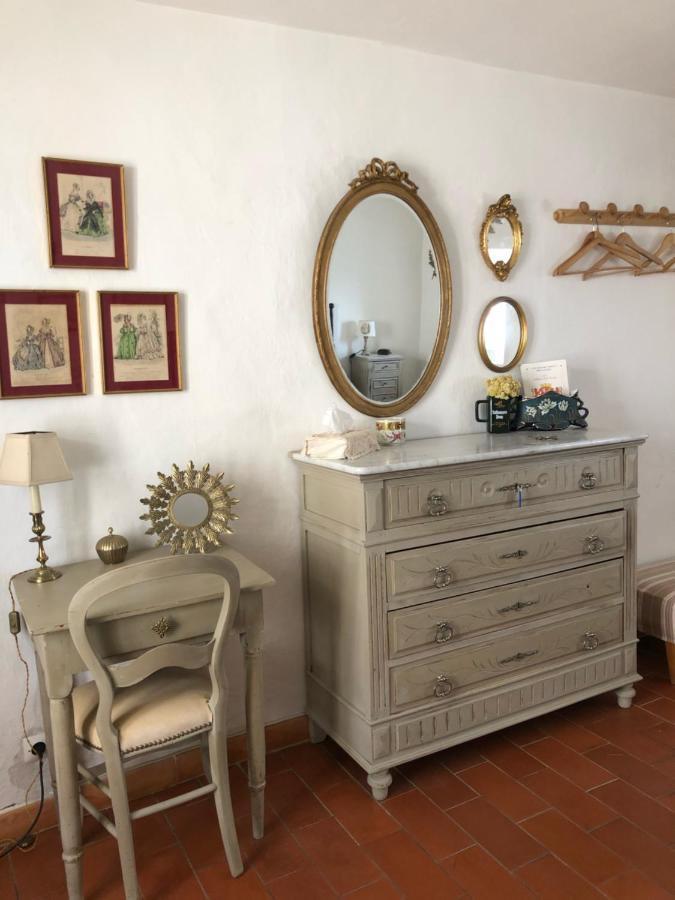 Maison De Village En Provence Baudinard Εξωτερικό φωτογραφία