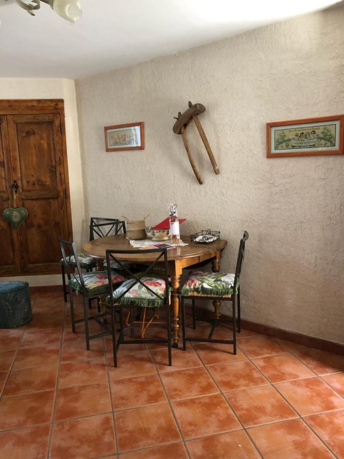 Maison De Village En Provence Baudinard Εξωτερικό φωτογραφία