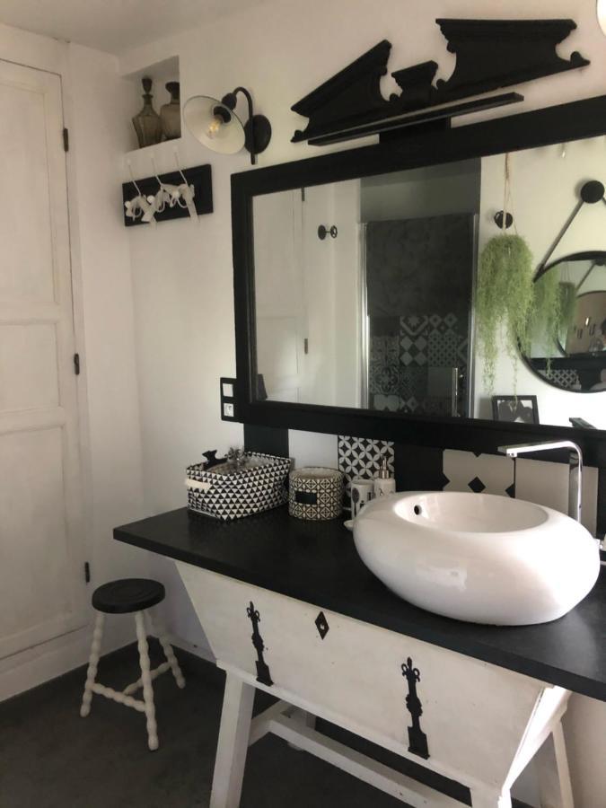 Maison De Village En Provence Baudinard Εξωτερικό φωτογραφία