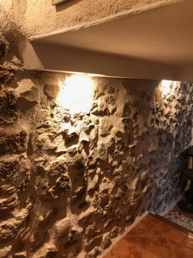 Maison De Village En Provence Baudinard Εξωτερικό φωτογραφία