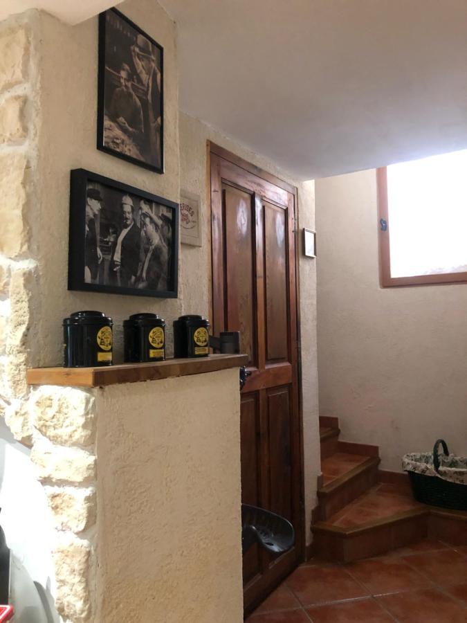 Maison De Village En Provence Baudinard Εξωτερικό φωτογραφία