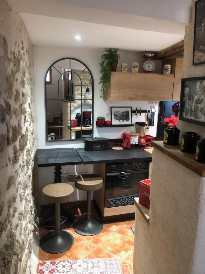 Maison De Village En Provence Baudinard Εξωτερικό φωτογραφία