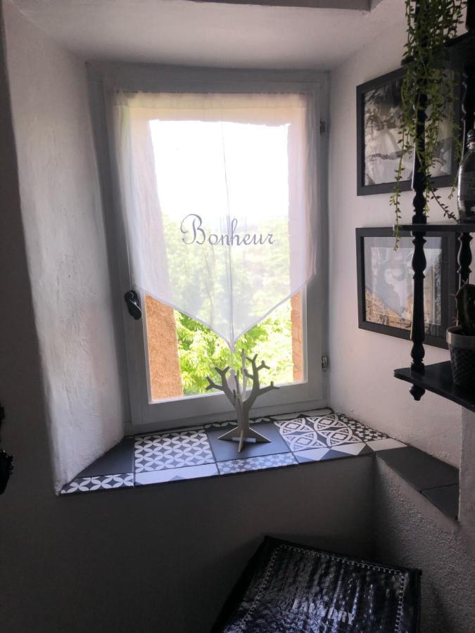 Maison De Village En Provence Baudinard Εξωτερικό φωτογραφία