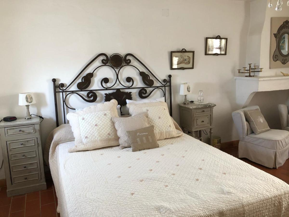 Maison De Village En Provence Baudinard Εξωτερικό φωτογραφία