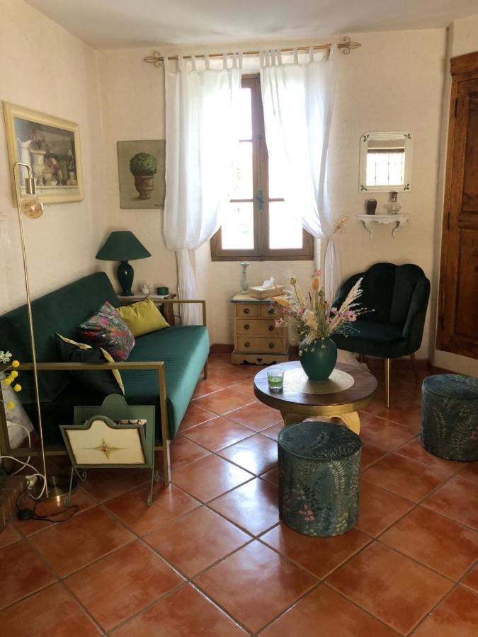 Maison De Village En Provence Baudinard Εξωτερικό φωτογραφία