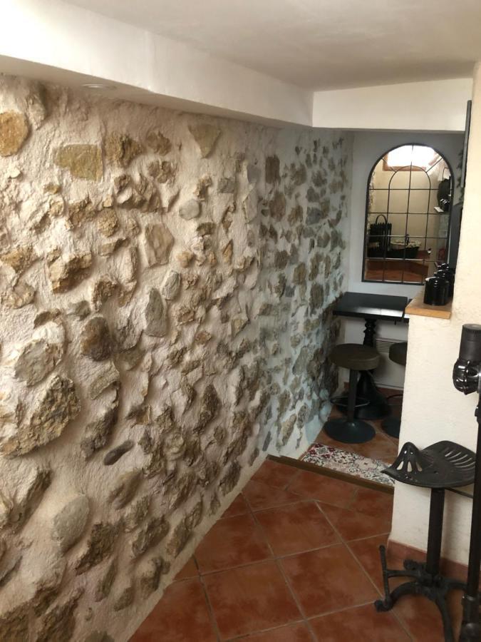 Maison De Village En Provence Baudinard Εξωτερικό φωτογραφία