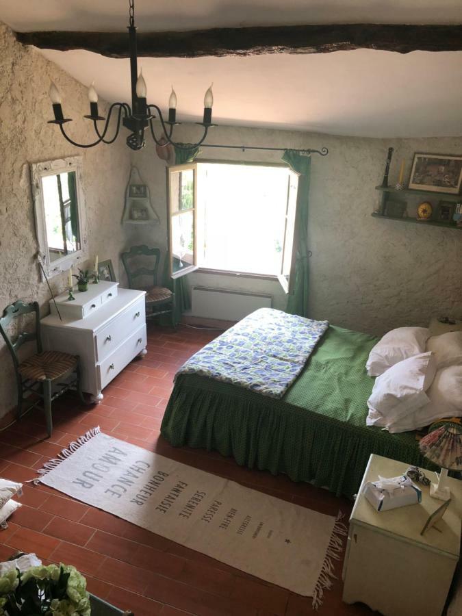 Maison De Village En Provence Baudinard Εξωτερικό φωτογραφία