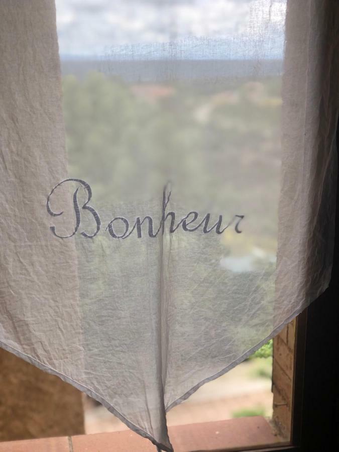 Maison De Village En Provence Baudinard Εξωτερικό φωτογραφία