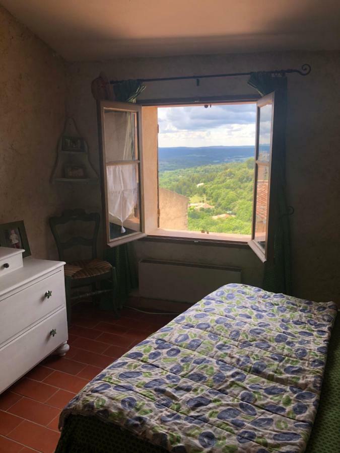 Maison De Village En Provence Baudinard Εξωτερικό φωτογραφία